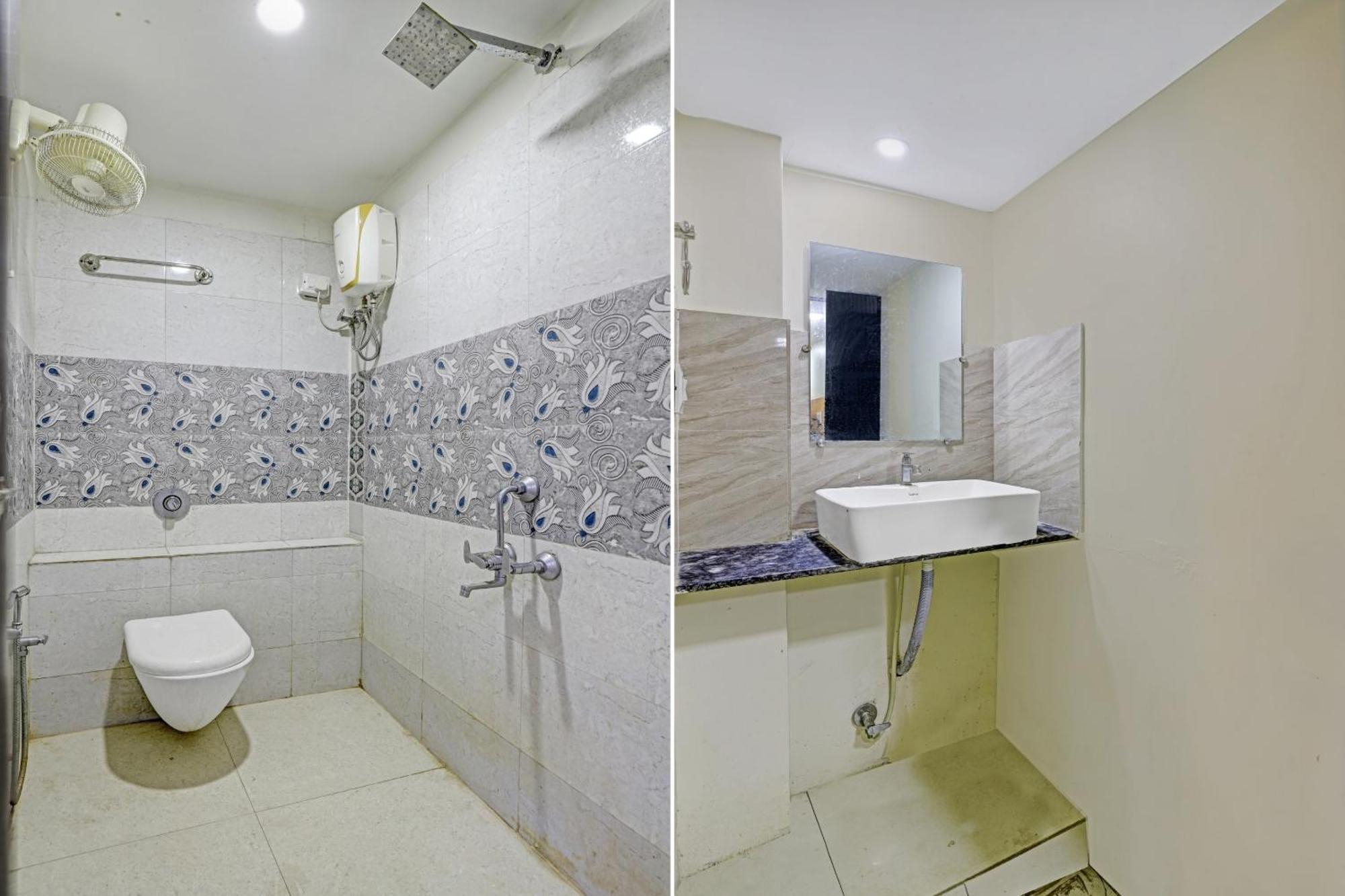 Hotel O Royal Ahmedabad Buitenkant foto