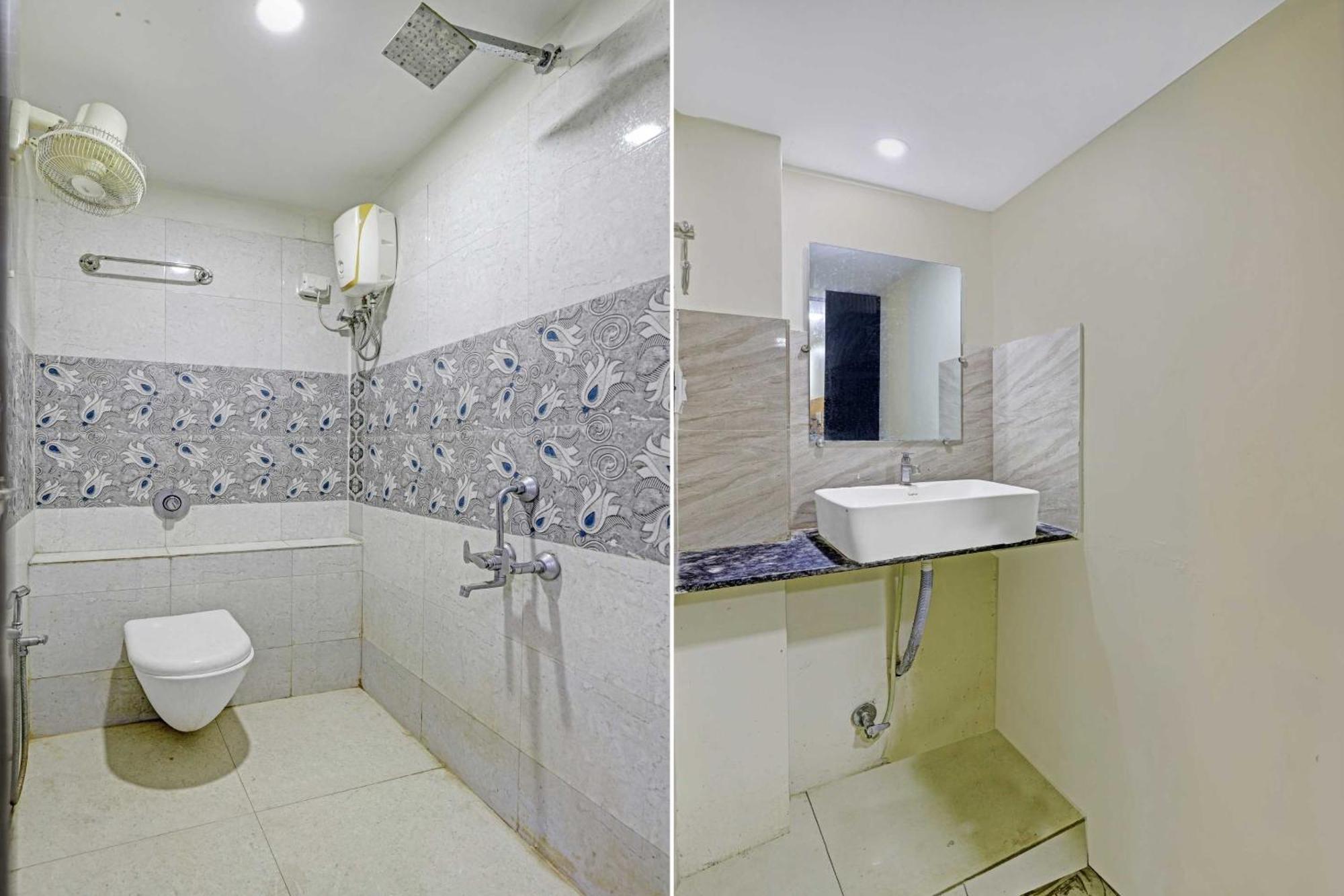 Hotel O Royal Ahmedabad Buitenkant foto