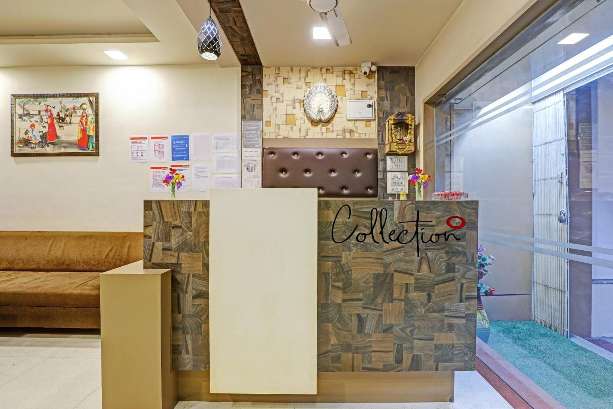 Hotel O Royal Ahmedabad Buitenkant foto